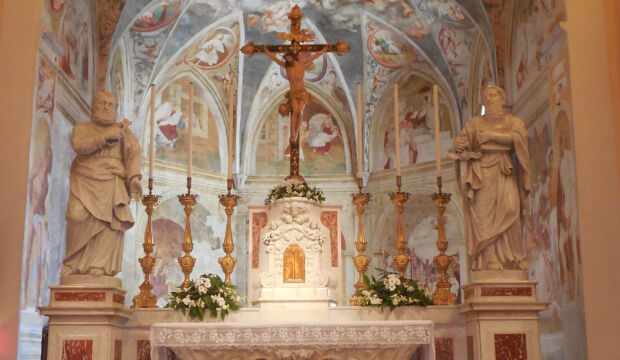 Il Pordenone a Travesio