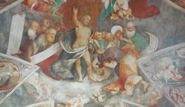 Il Pordenone a Travesio