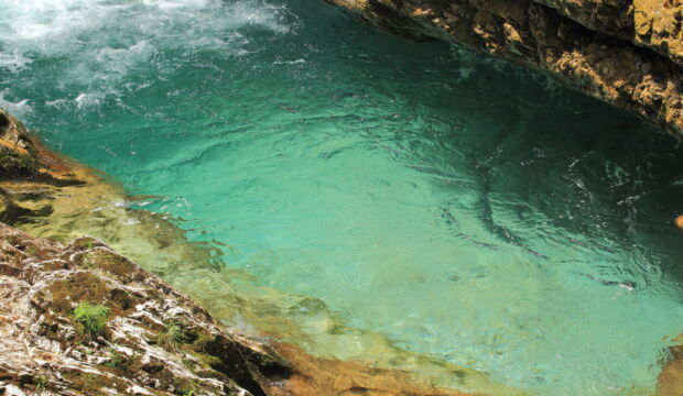 val d'Arzino