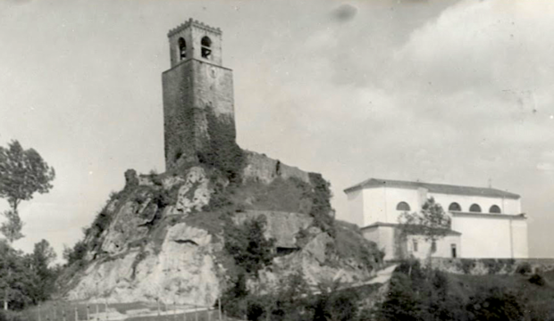 Castelnovo