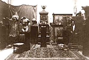 Studio