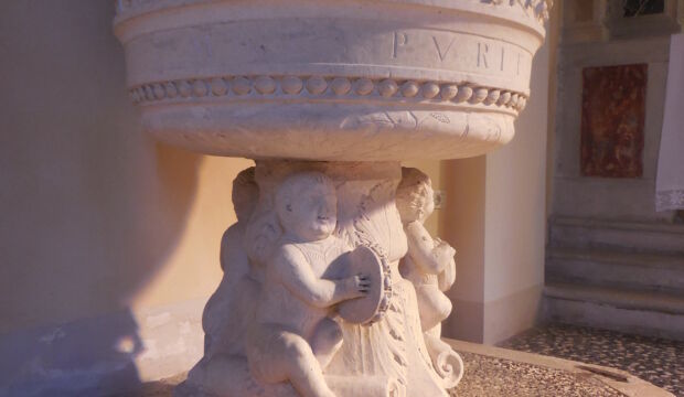 Il Pilacorte a Travesio