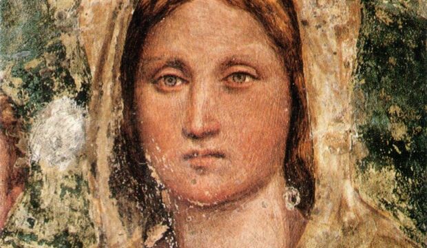 Il Pordenone a Pinzano