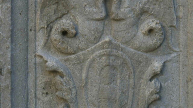 Pordenone, duomo, Pilacorte, portale, Ph. Comoretto