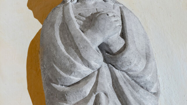 Travesio, dal portale del Pilacorte, 1484 ph Buldrin