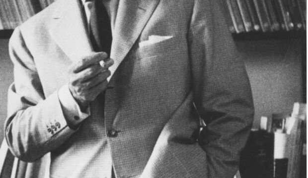 Enrico Peressutti 1960