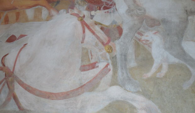 Il Pordenone a Travesio